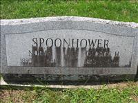 Spoonhower, George H. and Nora